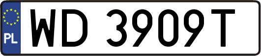 WD3909T