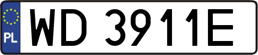 WD3911E