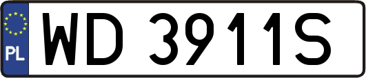 WD3911S
