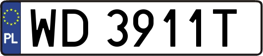 WD3911T