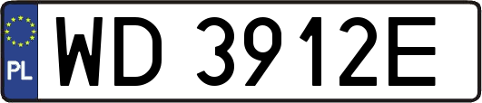 WD3912E