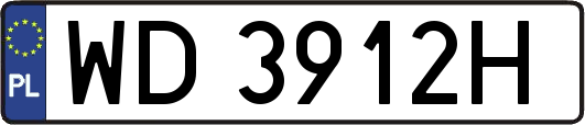 WD3912H