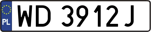 WD3912J