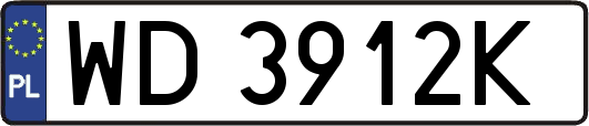 WD3912K