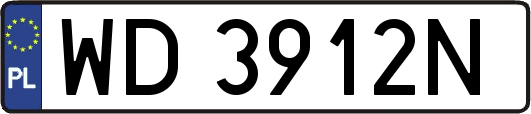 WD3912N