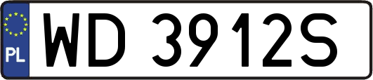 WD3912S