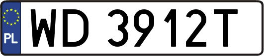 WD3912T