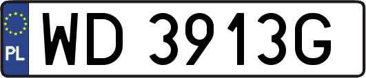 WD3913G