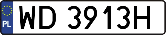 WD3913H