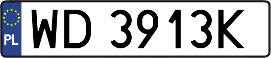 WD3913K