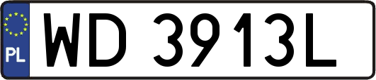 WD3913L