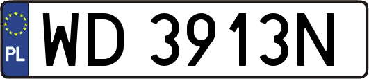 WD3913N