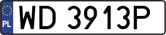 WD3913P