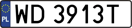 WD3913T