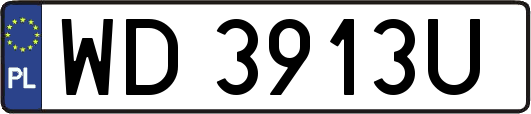 WD3913U
