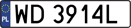 WD3914L