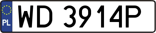 WD3914P