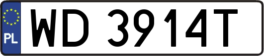 WD3914T
