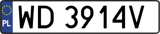 WD3914V