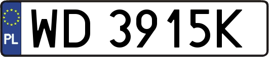 WD3915K