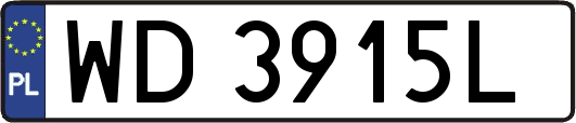WD3915L