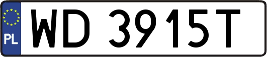 WD3915T