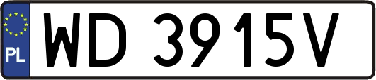 WD3915V