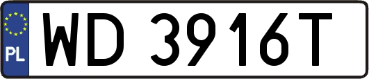 WD3916T