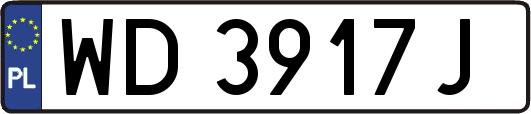 WD3917J
