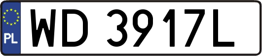 WD3917L