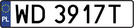 WD3917T