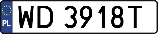 WD3918T