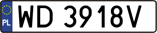 WD3918V