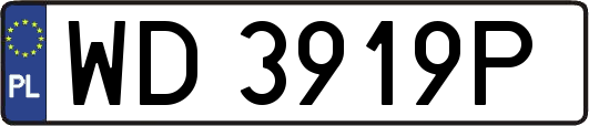 WD3919P