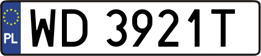 WD3921T