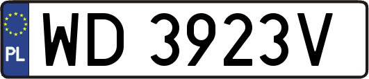 WD3923V
