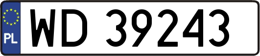 WD39243
