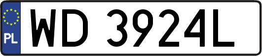 WD3924L