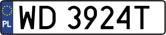 WD3924T