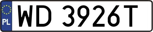 WD3926T