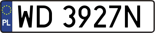 WD3927N