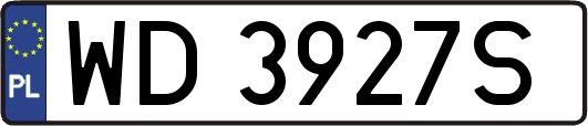 WD3927S