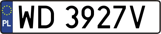 WD3927V