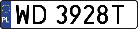 WD3928T