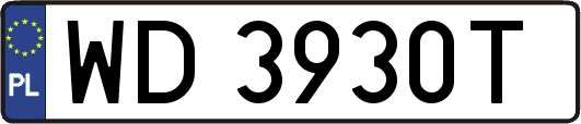 WD3930T