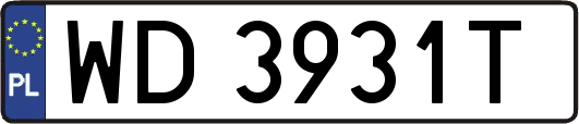 WD3931T
