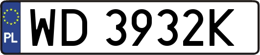 WD3932K
