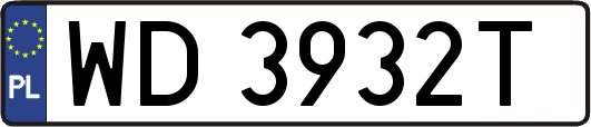 WD3932T