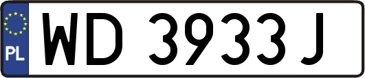 WD3933J