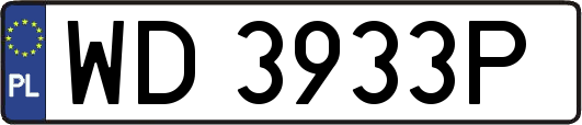 WD3933P